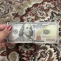 دلار کلکسیونی و تزئینی