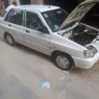ماشین ۱۳۲ ساده