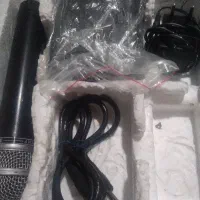 میکروفون بی سیم