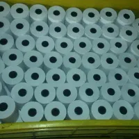 رول صندوق فروشگاهی یا فیش پرینتر