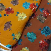 قواره پارچه ترک (متراژ محدود)