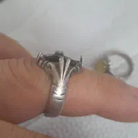 فروش انگشترنقره|جواهرات|تهران, سلسبیل شمالی|دیوار