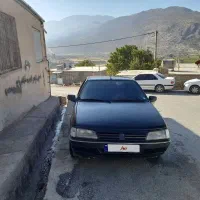 پژو ۲۰۰۰ مدل ۷۴ فرانسه