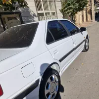 پرشیا تیو فایو ۹۸سیمی