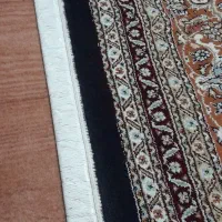 فرش ماهی ۷۰۰ شانه|فرش|ارومیه, |دیوار