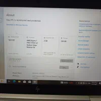 لپ تاپ hp رام 16|رایانه همراه|اهواز, شهرک نفت|دیوار