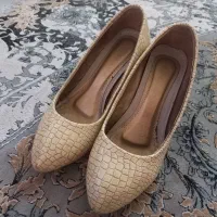 کفش زنانه مجلسی