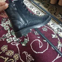 نیم بوت دخترانه|کیف، کفش، کمربند|شیراز, ابیوردی|دیوار