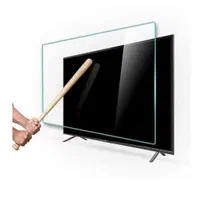 محافظ صفحه تلویزیون (گلس ضدضربه) تایوانی