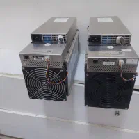 ماینر 90. و 100 تراهش m30s+|قطعات و لوازم جانبی رایانه|اهواز, گلستان|دیوار