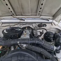 پاترول آمبولانسی کلکسیونی۱۸۰۰۰کارکرد