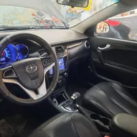 جک J5 اتوماتیک 1800cc، مدل ۱۳۹۶|خودرو سواری و وانت|قم, صفاشهر|دیوار