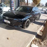 آریزو۸ مدل۴۰۳-تحویل مرداد۴۰۴