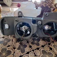 چراغ جلو پرشیا در حد نو|قطعات یدکی و لوازم جانبی|فردیس, ثابتی|دیوار