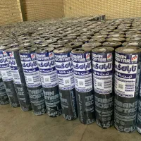 ایزوگام تابان گستر با نصب و ضمانت