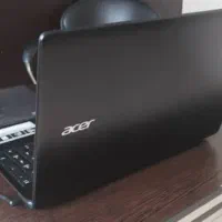 لپ تاپ aser 15.6 اینچ core i7