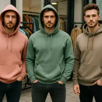 تولید و پخش انواع هودی عمده مستقیم بدون واسطه