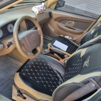 پارس سال سفارشی ۸۹( معاوضه )|خودرو سواری و وانت|گرگان, |دیوار