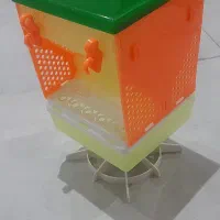 دانخوری مکانیزه پرنده|لوازم جانبی حیوانات|تهران, افسریه شمالی|دیوار