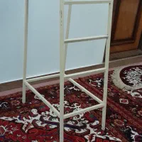 چارپایه تمیز محکم|مبلمان خانگی و میز عسلی|اهر, |دیوار