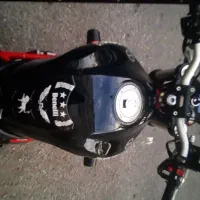 موتور بنلی ۳۰۰|موتورسیکلت|تهران, والفجر (افسریه)|دیوار