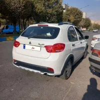 کوییک GXL مدل ۴۰۳ سفارشی|خودرو سواری و وانت|اسلامآباد غرب, |دیوار