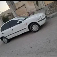 سمند فروش فوری|خودرو سواری و وانت|بندرعباس, |دیوار