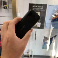 گوشی دکمه ای لمسی 4g|موبایل|اصفهان, احمدآباد|دیوار