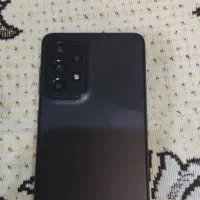 گوشی a33   ۱۲۸.   گیگا بایت رم ۸