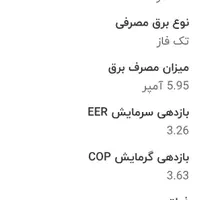کولر گازی پرتابل سرد و گرم گرین 12هزار|کولر گازی و فنکوئل|اراک, |دیوار
