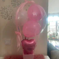 بوبو بالن هدیه ای خاص برای عزیزانت