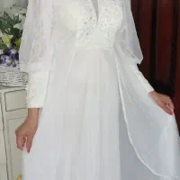لباس مجلسی سایز ۴۰.۴۲|لباس|قزوین, |دیوار