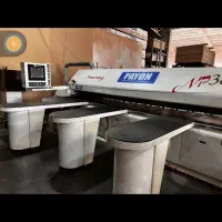 کات درحد|ماشین‌آلات صنعتی|مرودشت, دولت آباد|دیوار