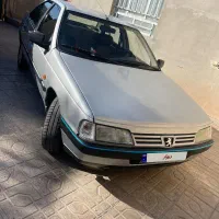 پژو405glxمدل88تک برگ سند