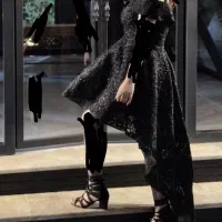 لباس مجلسی شیک