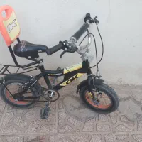دوچرخه ۱۲ در حد نو