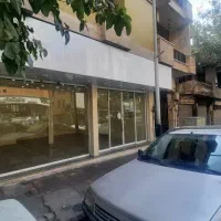 مغازه ۵۳ متری خوش قواره
