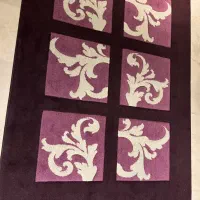 فرش ۱/۵ * ۲/۵ متر در حد نو|فرش|تهران, پاسداران|دیوار