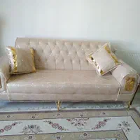 کاور مبل پوشا|مبلمان خانگی و میز عسلی|اردبیل, |دیوار