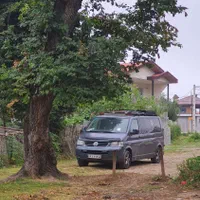 ون فولکس ترنسپورتر، مدل ۲۰۰۸|خودرو سواری و وانت|تهران, جنتآباد جنوبی|دیوار