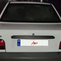 پرایدمدل96|خودرو سواری و وانت|شیراز, شهرک مهرگان|دیوار