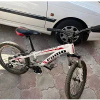 دوچرخه پوما ۲۰|دوچرخه، اسکیت، اسکوتر|قزوین, |دیوار