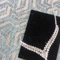 گردنبند طلا