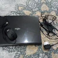 لب تاب  کاملا سالم نو