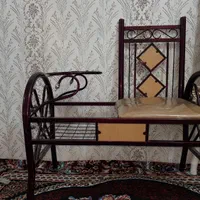 میزتلفن کارکرده ولی سالم سالم