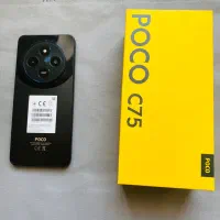 Poco c75 256g