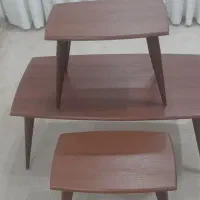 جلومبلی|مبلمان خانگی و میز عسلی|مشهد, امیر المومنین|دیوار
