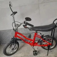 دوچرخه ۱۲