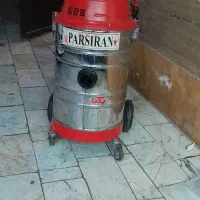 جاروبرقی اب خاک