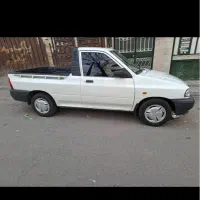 پراید وانت۴۰۲